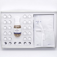 蒂曼莱儿 微生肽能量修复4件套 柔滑细腻,补充营养,改善粗糙、干燥肌肤,嫩滑亮肤