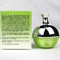 蒂曼莱儿 净痘修护霜30g 均衡水油,减少油光,细致毛孔,舒缓修护痘痘、粗糙肌肤