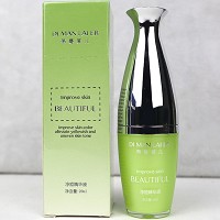 蒂曼莱儿 净痘精华液20ml 调节油性肌肤,改善缓解痘痘粉刺肤质,收细毛孔,光滑肌肤