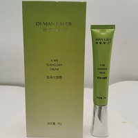 蒂曼莱儿 皙美光感霜30g 提亮美化,改善暗黄/粗糙肤质,补充水分,提升肌肤光泽度