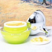 蒂曼莱儿 凝肤玉肌霜30g 改善粗糙、黯哑无光泽肌肤,提亮肤色,滢润透亮,弹嫩透亮