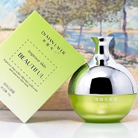蒂曼莱儿 滢润玉颜霜30g 补充水分及营养,改善粗糙、干燥肌肤,收缩毛孔,恢复弹...