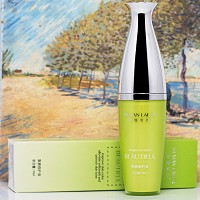 蒂曼莱儿 安肌润颜柔肤液30m 集合多种精华元素,改善干燥粗糙,补充肌肤养分,恢复水嫩状态