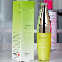 蒂曼莱儿 透亮美肤精华液30ml 补充营养,细致呵护,改善粗糙干燥,提亮肤色,娇嫩靓丽光泽