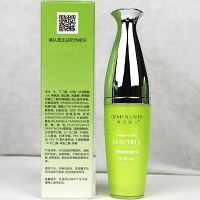 蒂曼莱儿 透亮美肤精华液30ml 补充营养,细致呵护,改善粗糙干燥,提亮肤色,娇嫩靓丽光泽