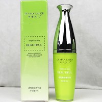 蒂曼莱儿 透亮美肤精华液30ml 补充营养,细致呵护,改善粗糙干燥,提亮肤色,娇嫩靓丽光泽