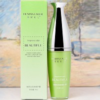 蒂曼莱儿 安肌润颜柔肤液30ml 舒缓修护红敏,渗透肌底,密集修护,有效褪红,细腻嫩滑