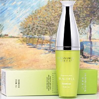 蒂曼莱儿 滢润精华液30ml 细腻紧致,滢润透亮,呵护娇弱肌肤