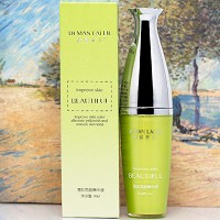 蒂曼莱儿 雪肌亮颜精华液30ml 改善暗黄、粗糙肤质,晶莹光泽,细致润滑,透亮娇...