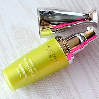 蒂曼莱儿 雪肌亮颜精华液30ml 改善暗黄、粗糙肤质,晶莹光泽,细致润滑,透亮娇嫩