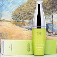 蒂曼莱儿 雪肌亮颜精华液30ml 改善暗黄、粗糙肤质,晶莹光泽,细致润滑,透亮娇嫩