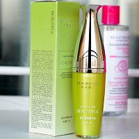 蒂曼莱儿 雪肌亮颜精华液30ml 改善暗黄、粗糙肤质,晶莹光泽,细致润滑,透亮娇嫩