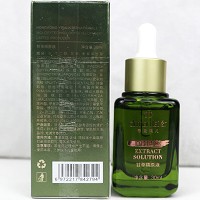 蒂曼莱儿 甘草精原生液30ml 修复红血丝/舒缓褪红敏,增强弹性,光滑盈润,青春活力