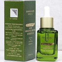 蒂曼莱儿 玻尿酸原生液30ml 补充水分和养分,改善粗糙干燥,锁住水分,持久保湿,水嫩如新