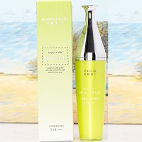 蒂曼莱儿 水漾多姿丝滑水100ml 柔绵丝滑质地,光滑细腻,滋润美肤,改善粗糙干...