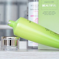 蒂曼莱儿 氨基酸保湿洗面奶120ml 洁净污垢,改善干燥,水嫩光泽,紧实弹性