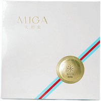 美珈豪 液态肌活赋颜精华液5ml*7支 补充营养,锁住水份,改善粗糙干燥肌肤,提亮肌肤