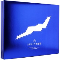 美珈豪 微生肽能量修复4件套 柔滑细腻,补充营养,改善粗糙、干燥肌肤,嫩滑亮肤