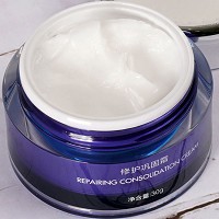 美珈豪 修护巩固霜30g 质地醇润,补充养分,改善黯哑、粗糙肌肤,紧致光滑,润泽饱满