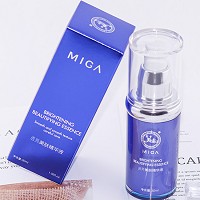 美珈豪 透亮美肤精华液30ml 补充营养,细致呵护,改善粗糙干燥,提亮肤色,娇嫩靓丽光泽