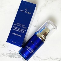 美珈豪 透亮美肤精华液30ml 补充营养,细致呵护,改善粗糙干燥,提亮肤色,娇嫩靓丽光泽