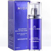 美珈豪 透亮美肤精华液30ml 补充营养,细致呵护,改善粗糙干燥,提亮肤色,娇嫩靓丽光泽