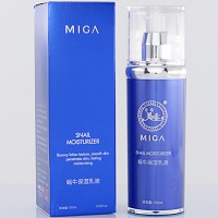 美珈豪 滢润精华液30ml 细腻紧致,滢润透亮,呵护娇弱肌肤