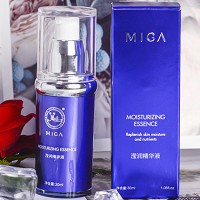 美珈豪 滢润精华液30ml 细腻紧致,滢润透亮,呵护娇弱肌肤