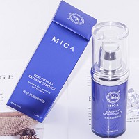 美珈豪 美肌亮颜精华液30ml 改善暗黄、粗糙肤质,晶莹光泽,细致润滑,透亮娇嫩