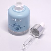 美珈豪 玻尿酸原生液30ml 补充水分和养分,改善粗糙干燥,锁住水分,持久保湿,水嫩如新