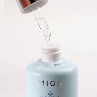 美珈豪 玻尿酸原生液30ml 补充水分和养分,改善粗糙干燥,锁住水分,持久保湿,水嫩如新