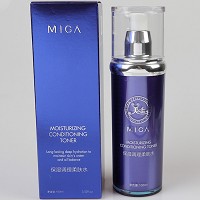 美珈豪 保湿调理柔肤水100ml 持久深层补水,平衡水油,细腻柔滑,改善干燥粗糙肌肤