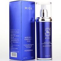 美珈豪 保湿调理柔肤水100ml 持久深层补水,平衡水油,细腻柔滑,改善干燥粗糙肌肤