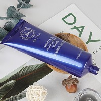 美珈豪 氨基酸保湿洗面奶120ml 洁净污垢,改善干燥,水嫩光泽,紧实弹性