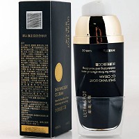 超越无限 水漾轻盈CC霜30g 隔离修颜,润色滋养,修饰黯哑肤色,不易脱妆,润泽明媚