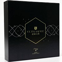 超越无限 蓝铜胜肽肌 活舒护冻干粉7组 细腻柔滑,改善修护,温和保湿,紧实弹性,细腻光滑