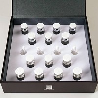 超越无限 蓝铜胜肽肌 活舒护冻干粉7组 细腻柔滑,改善修护,温和保湿,紧实弹性,细腻光滑