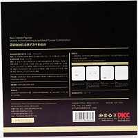 超越无限 蓝铜胜肽肌 活舒护冻干粉7组 细腻柔滑,改善修护,温和保湿,紧实弹性,细腻光滑