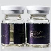 超越无限 液态肌活赋颜精华液5ml*7支 补充营养,锁住水份,改善粗糙干燥肌肤,提亮肌肤