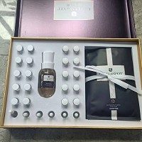 超越无限 微生肽能量修复4件套 柔滑细腻,补充营养,改善粗糙、干燥肌肤,嫩滑亮肤