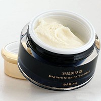 超越无限 透亮美肤霜30g透亮美肤霜30g(淡黯美肤霜)改善黯哑/粗糙/干燥肌肤,抑制黑黄色素,提亮肤色