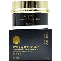 超越无限 修护巩固霜30g 质地醇润,补充养分,改善黯哑、粗糙肌肤,紧致光滑,润泽饱满