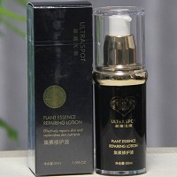 超越无限 安肌润颜柔肤液30ml(集素修护液)改善干燥粗糙,补充肌肤养分,恢复水嫩状态