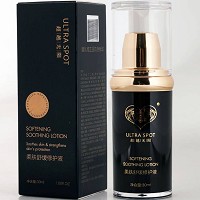 超越无限 安肌润颜柔肤液30ml 舒缓修护敏弱肌肤,加强锁水,提升活力,恢复幼嫩水润肌肤