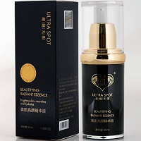 超越无限 美肌亮颜精华液30ml 改善暗黄、粗糙肤质,晶莹光泽,细致润滑,透亮娇嫩