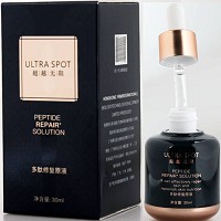 超越无限 多肽修复原生液30ml 补充营养,改善肌肤干燥、粗糙,柔滑嫩肤