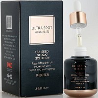 超越无限 茶树籽原生液30ml 调节皮肤油脂分泌,修护及收敛,改善青春痘、粉刺,净透光泽