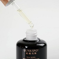 超越无限 茶树籽原生液30ml 调节皮肤油脂分泌,修护及收敛,改善青春痘、粉刺,净透光泽