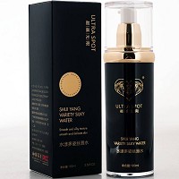 超越无限 水漾多姿丝滑水100ml 柔绵丝滑质地,光滑细腻,滋润美肤,改善粗糙干燥肤质