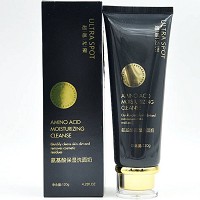 超越无限 氨基酸保湿洗面奶120ml 洁净污垢,改善干燥,水嫩光泽,紧实弹性